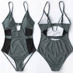 Absolute Lush Mesh